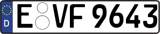 E-VF9643