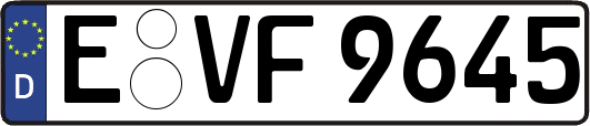 E-VF9645