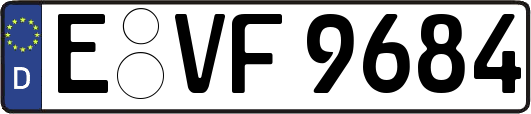 E-VF9684