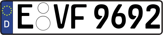 E-VF9692