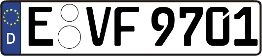E-VF9701