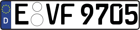 E-VF9705