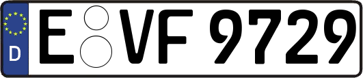 E-VF9729