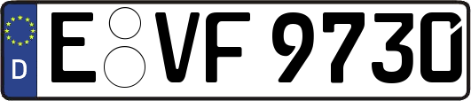 E-VF9730