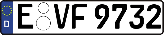 E-VF9732