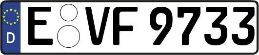 E-VF9733