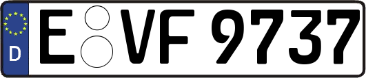 E-VF9737