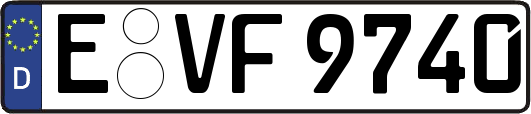 E-VF9740