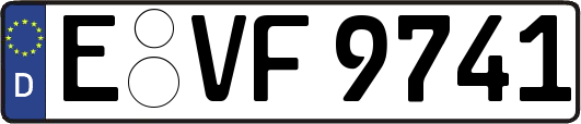 E-VF9741
