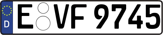 E-VF9745