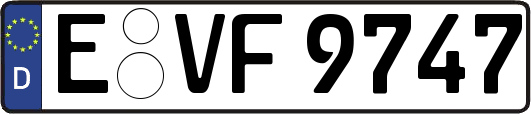 E-VF9747
