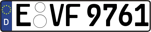 E-VF9761