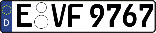 E-VF9767