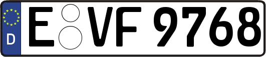 E-VF9768