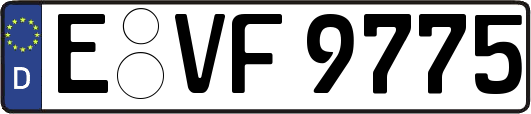 E-VF9775