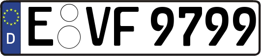 E-VF9799