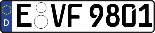 E-VF9801