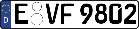 E-VF9802