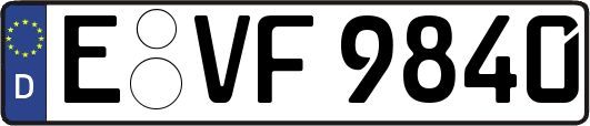 E-VF9840