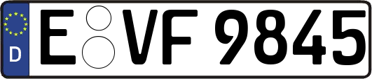 E-VF9845