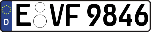 E-VF9846