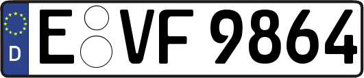E-VF9864