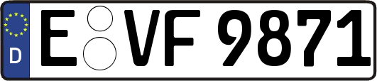 E-VF9871