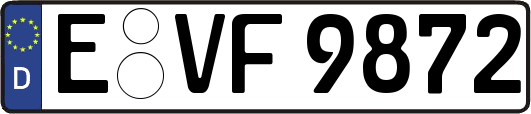E-VF9872