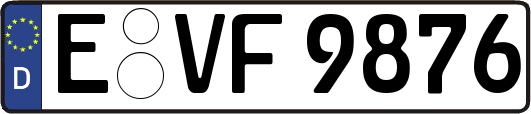 E-VF9876