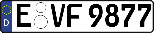 E-VF9877