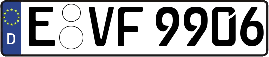 E-VF9906