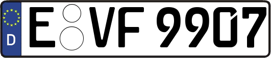 E-VF9907