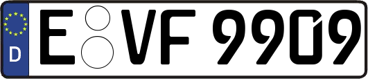 E-VF9909