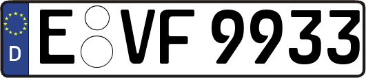 E-VF9933