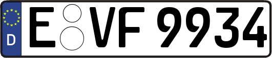 E-VF9934