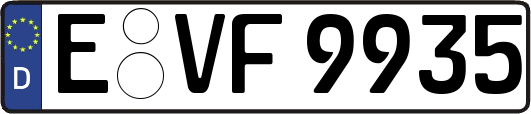 E-VF9935