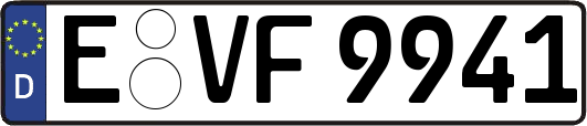 E-VF9941