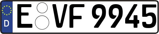 E-VF9945