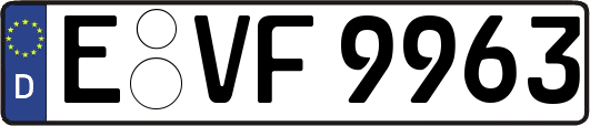 E-VF9963