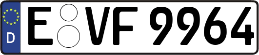 E-VF9964
