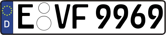 E-VF9969
