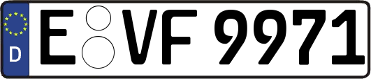 E-VF9971