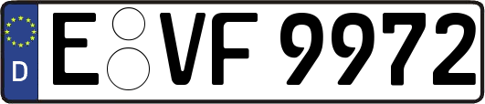 E-VF9972