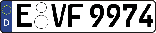 E-VF9974