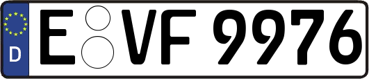 E-VF9976