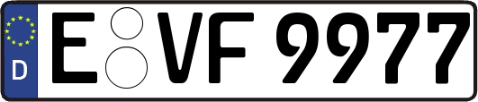 E-VF9977