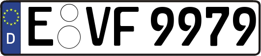 E-VF9979