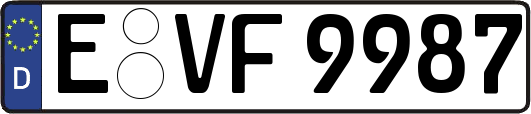 E-VF9987