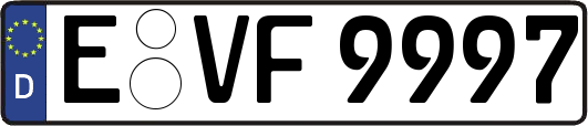 E-VF9997