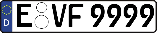 E-VF9999
